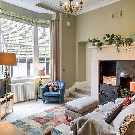 2 Rowntree House Apartamento York Exterior foto